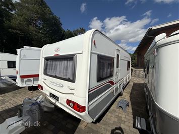 LMC Concerto 550 E