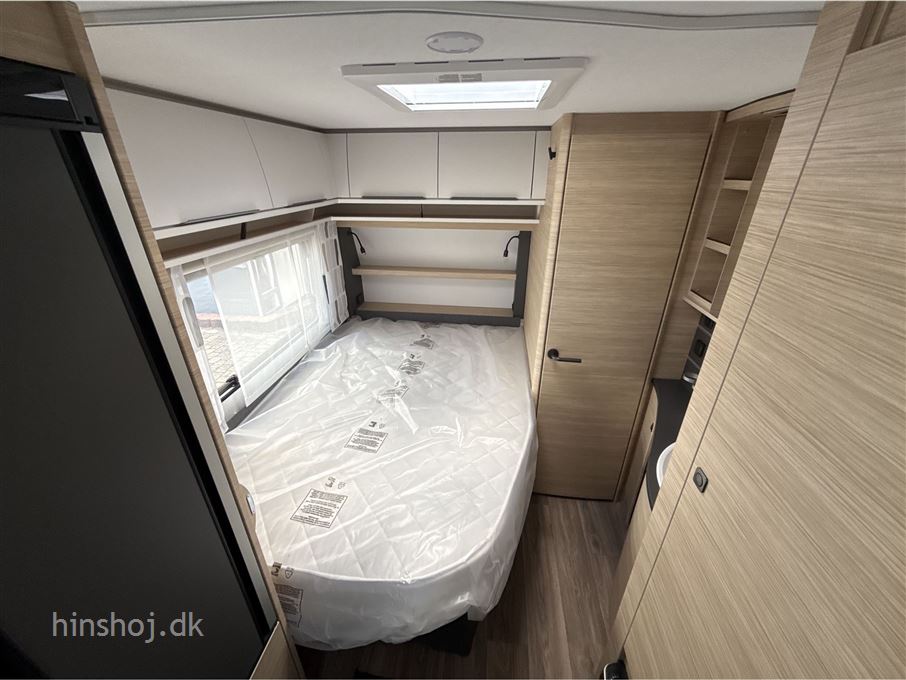 Fendt Apero 465 SFB