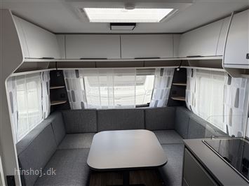 Fendt Apero 465 SFB