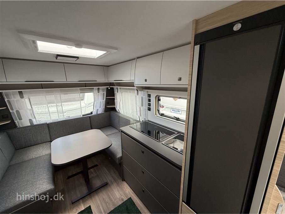 Fendt Apero 465 SFB