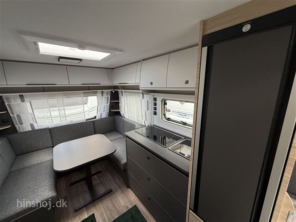 Fendt Apero 465 SFB