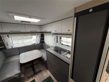 Fendt Apero 465 SFB