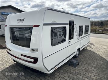 Fendt Apero 515 SG
