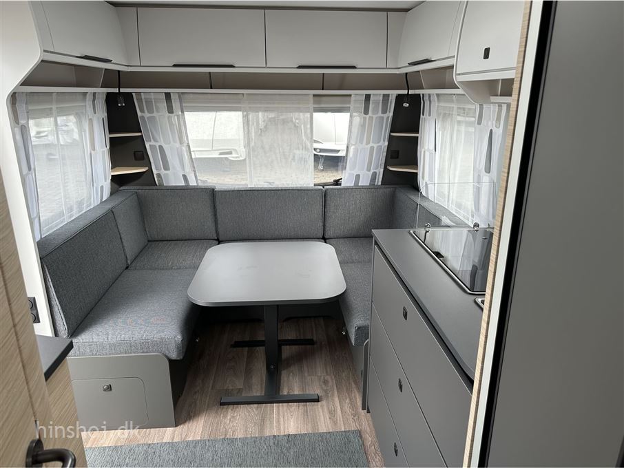 Fendt Apero 515 SG