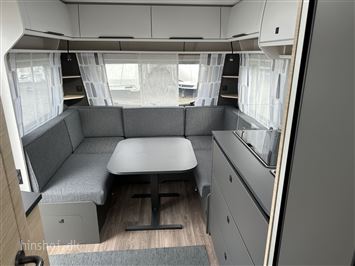 Fendt Apero 515 SG