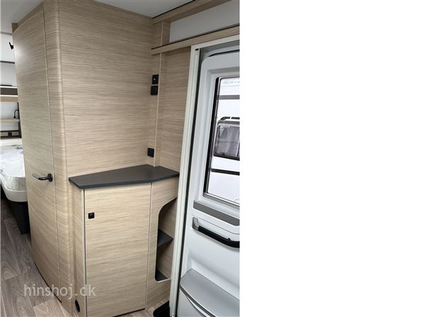 Fendt Apero 515 SG