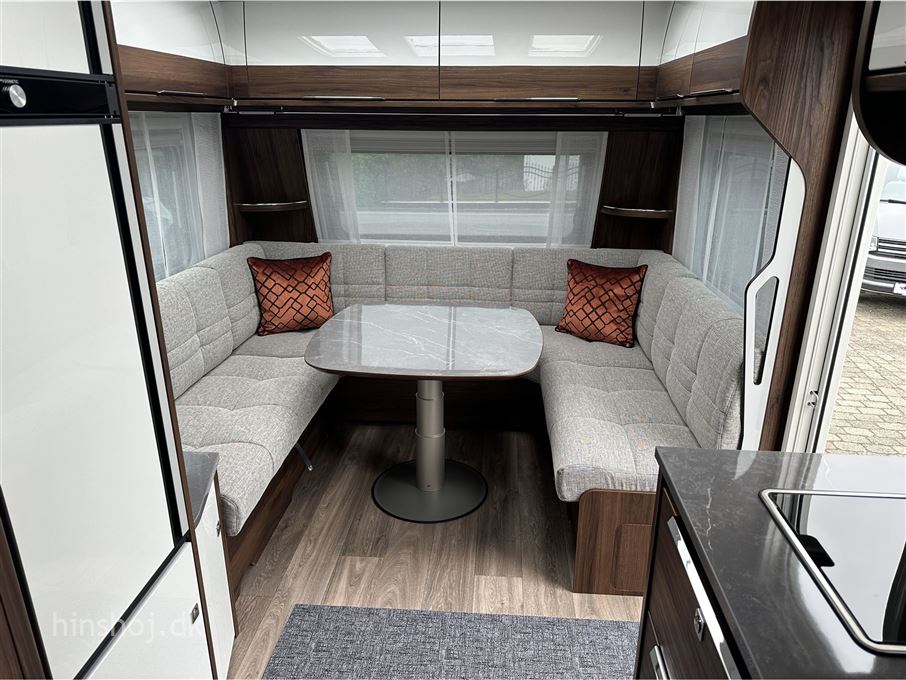 Fendt Diamant 650 GDW