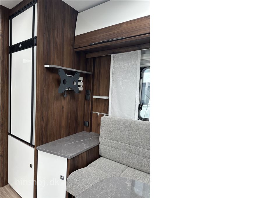 Fendt Diamant 650 GDW