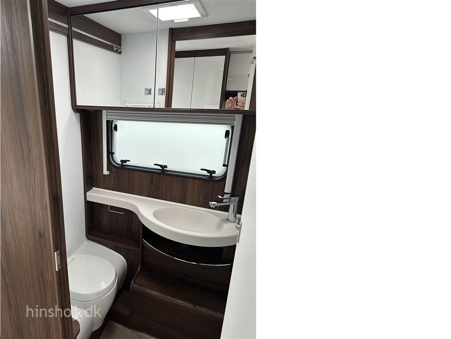 Fendt Diamant 650 GDW