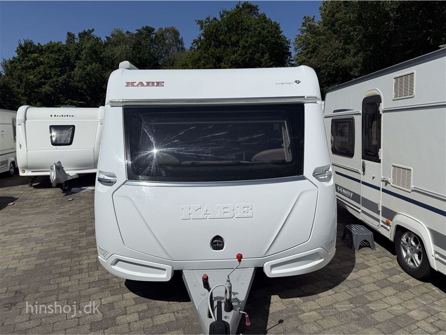 Kabe Ametist 560 XL KS KING SELECTION