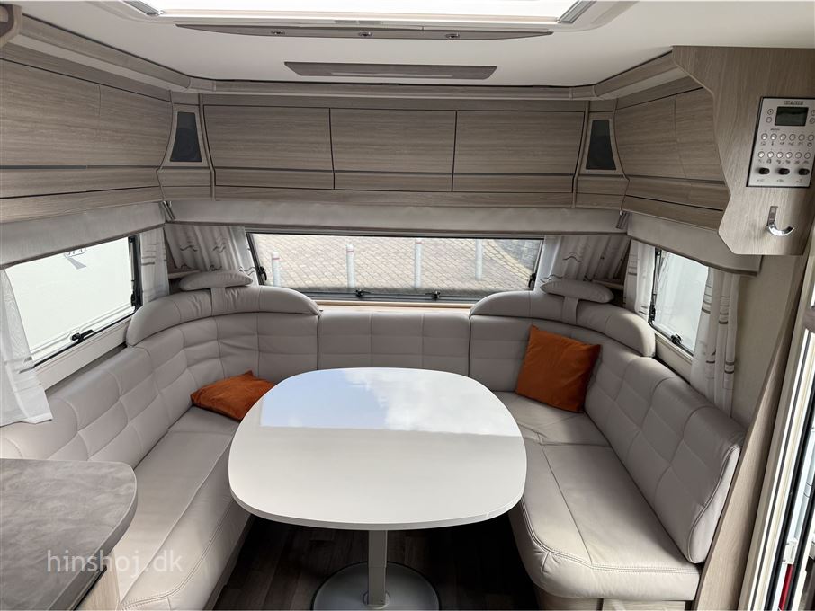 Kabe Ametist 560 XL KS KING SELECTION