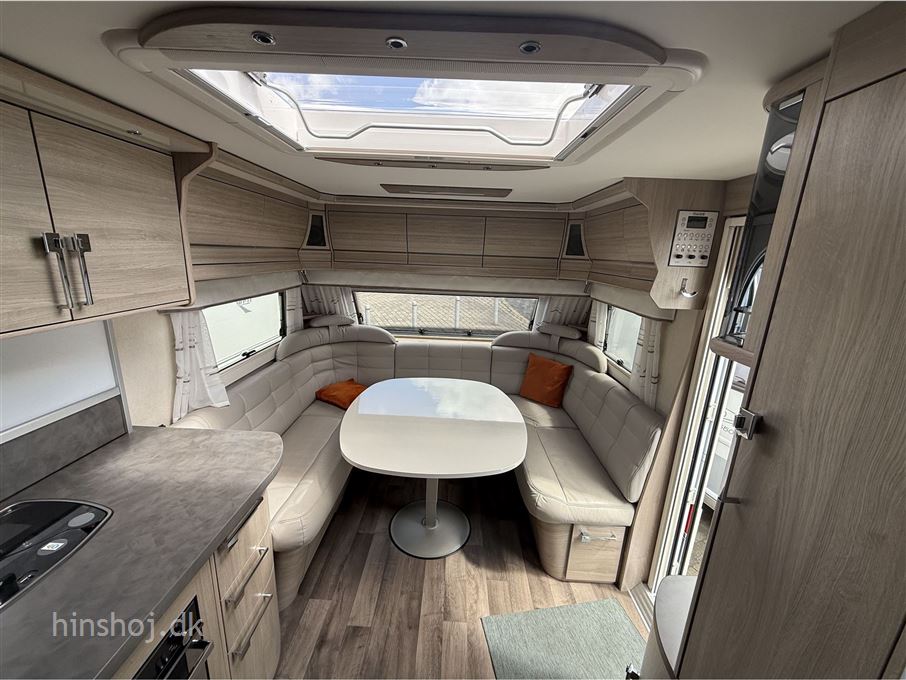 Kabe Ametist 560 XL KS KING SELECTION