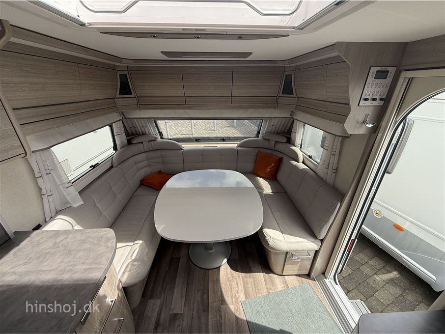 Kabe Ametist 560 XL KS KING SELECTION