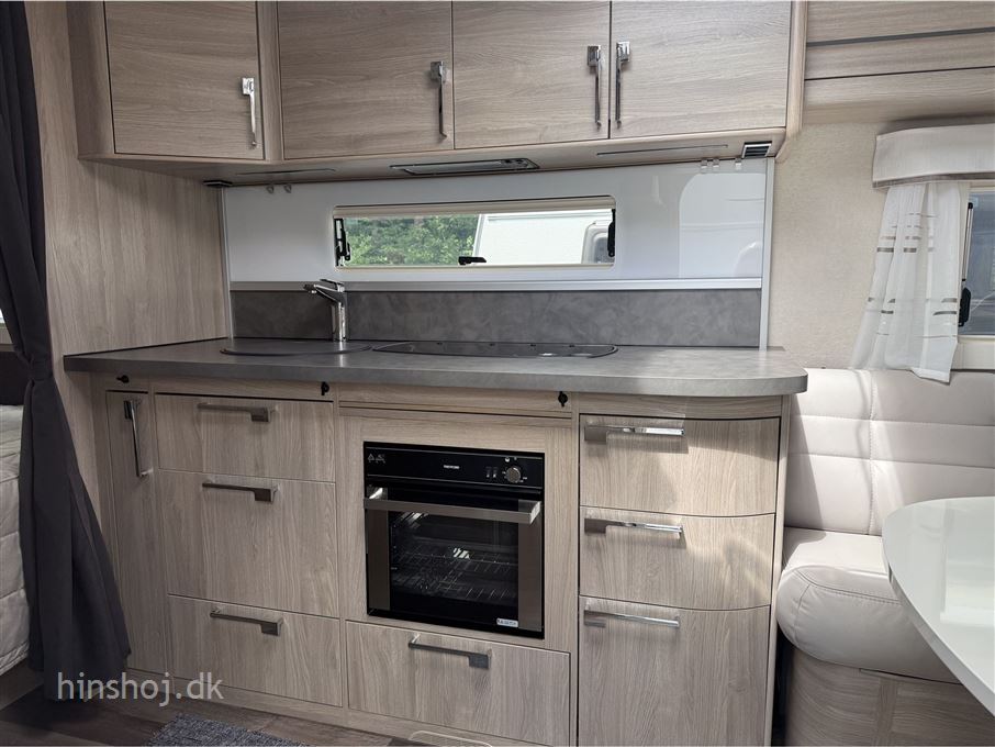Kabe Ametist 560 XL KS KING SELECTION