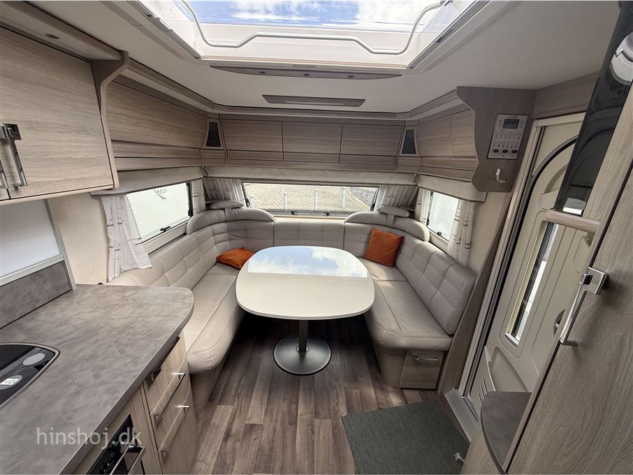 Kabe Ametist 560 XL KS KING SELECTION