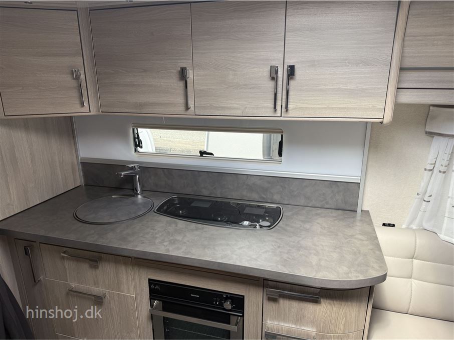 Kabe Ametist 560 XL KS KING SELECTION