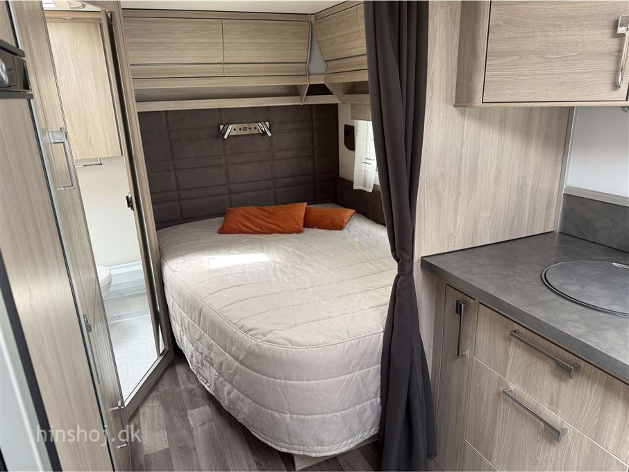 Kabe Ametist 560 XL KS KING SELECTION