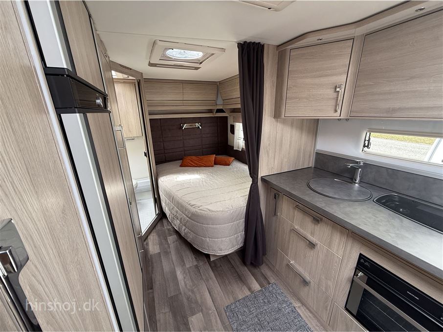 Kabe Ametist 560 XL KS KING SELECTION