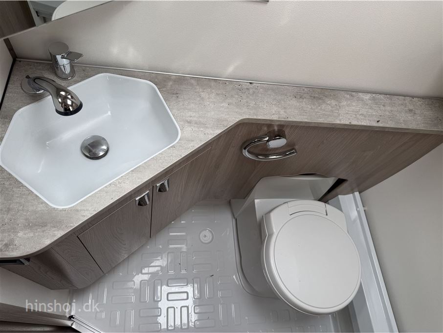 Kabe Ametist 560 XL KS KING SELECTION