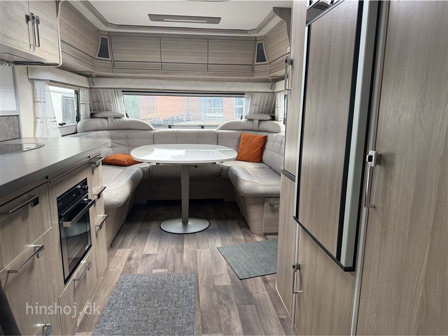 Kabe Ametist 560 XL KS KING SELECTION