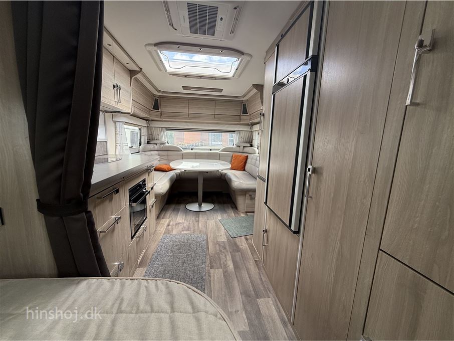 Kabe Ametist 560 XL KS KING SELECTION