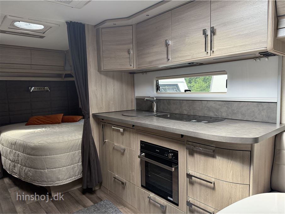 Kabe Ametist 560 XL KS KING SELECTION