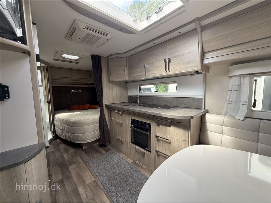 Kabe Ametist 560 XL KS KING SELECTION