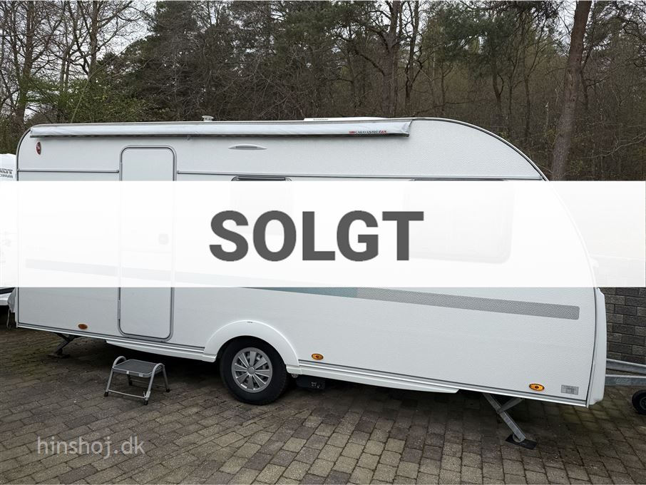 Adria Aviva 492 LU