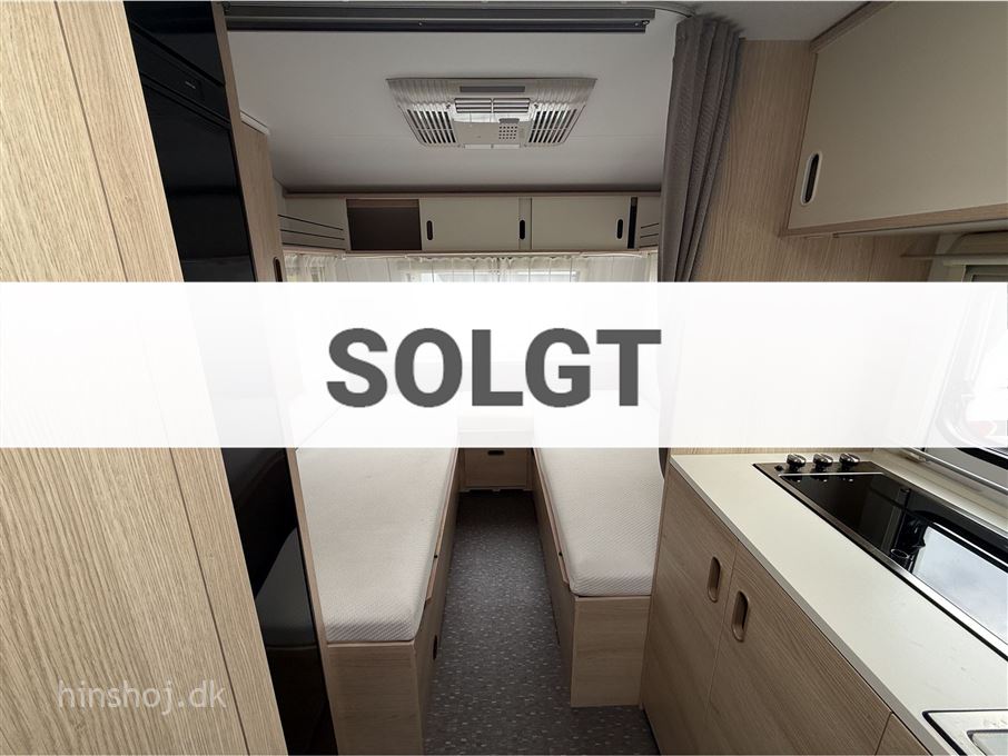 Adria Aviva 492 LU