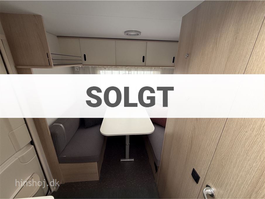 Adria Aviva 492 LU