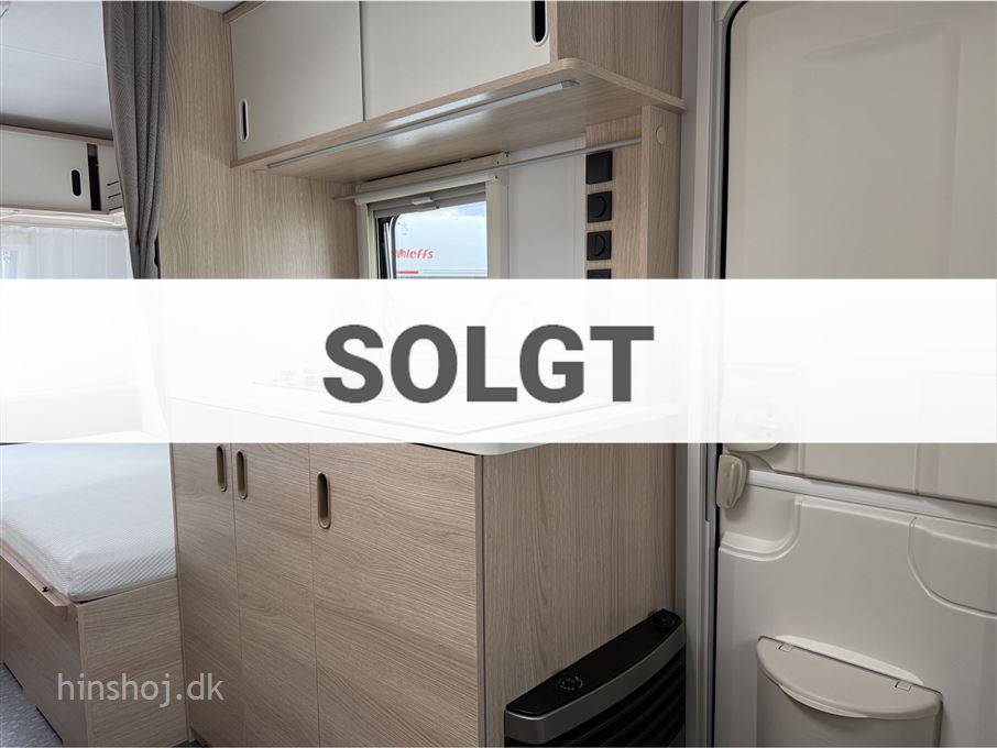 Adria Aviva 492 LU
