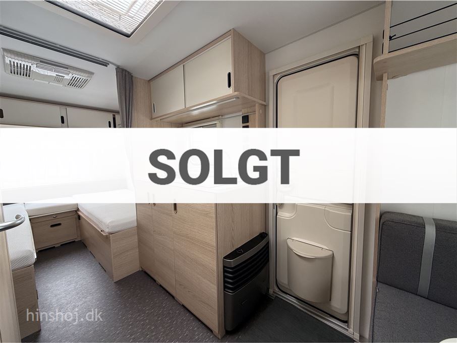 Adria Aviva 492 LU