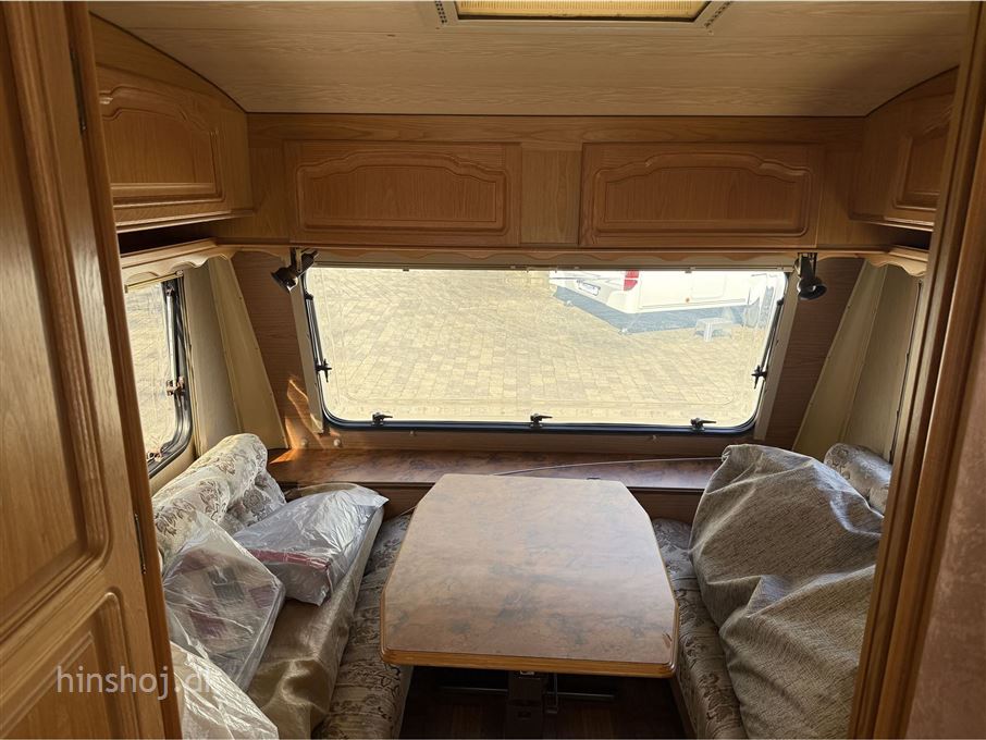Tabbert Comtesse 530 TN