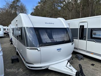Hobby Excellent 560 UKF
