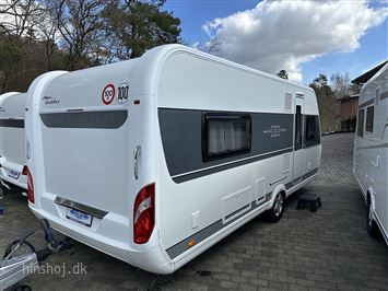 Hobby Excellent 560 UKF