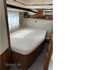 Hobby Excellent 560 UKF