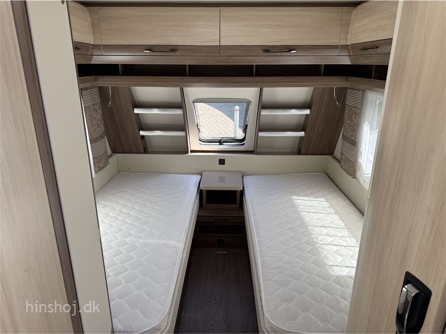 Hobby De Luxe 495 UL