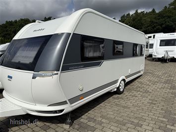 Hobby Excellent 560 WFU
