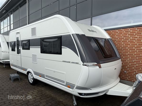 Hobby Excellent Edition 495 UL