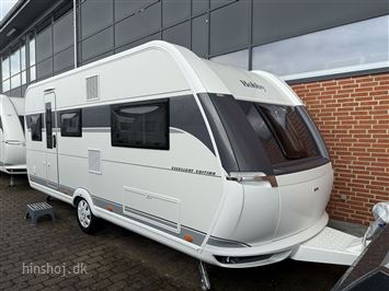 Hobby Excellent Edition 495 UL