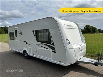 LMC Maestro 550 E