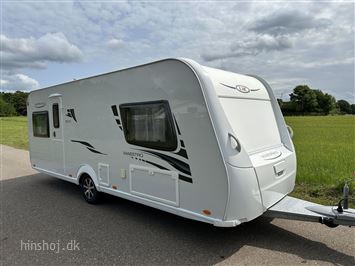LMC Maestro 550 E