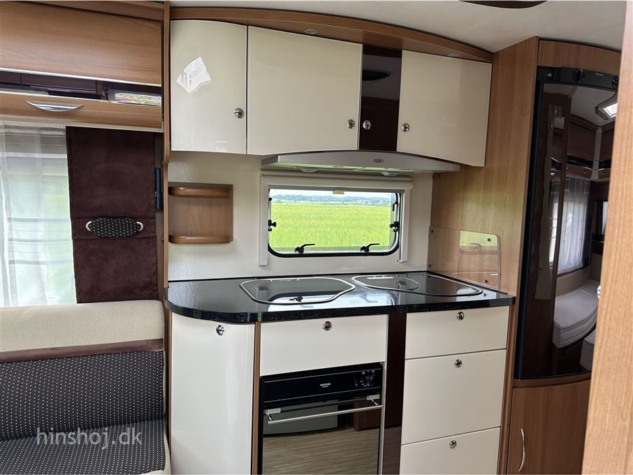 LMC Maestro 550 E