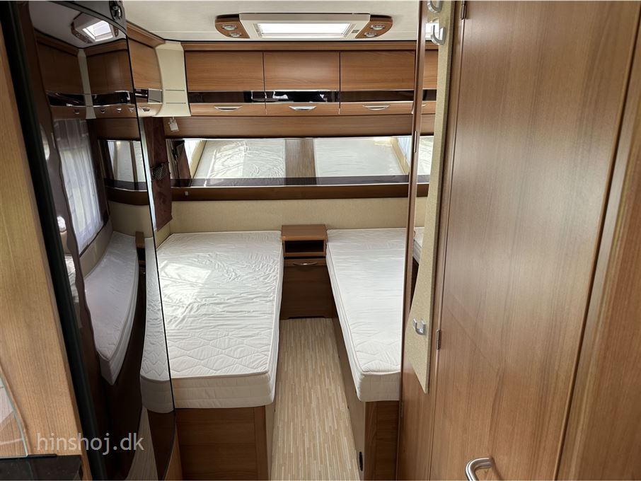 LMC Maestro 550 E