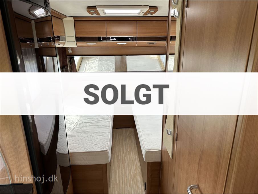 LMC Maestro 550 E