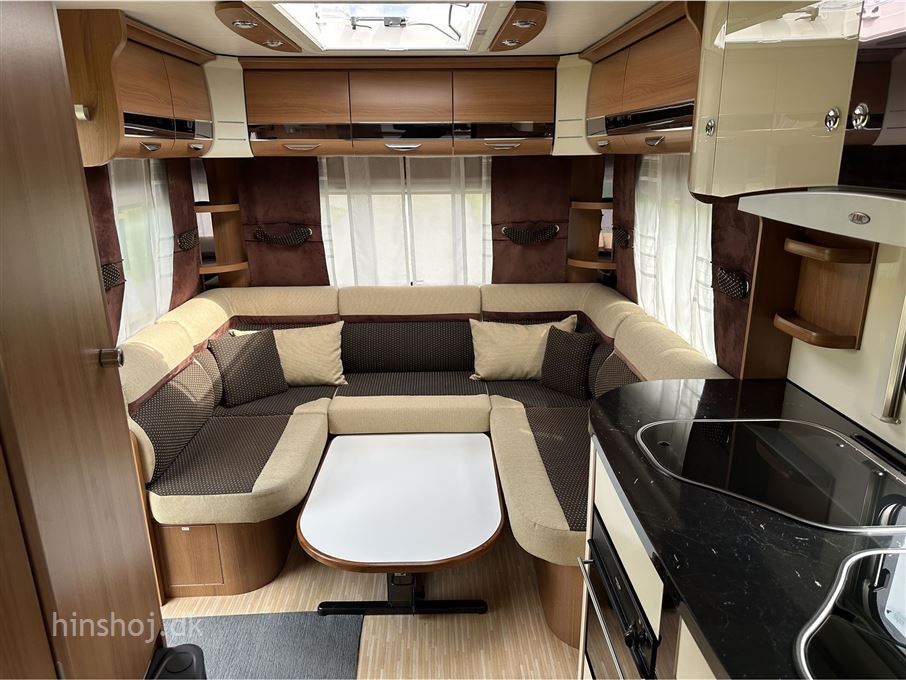 LMC Maestro 550 E