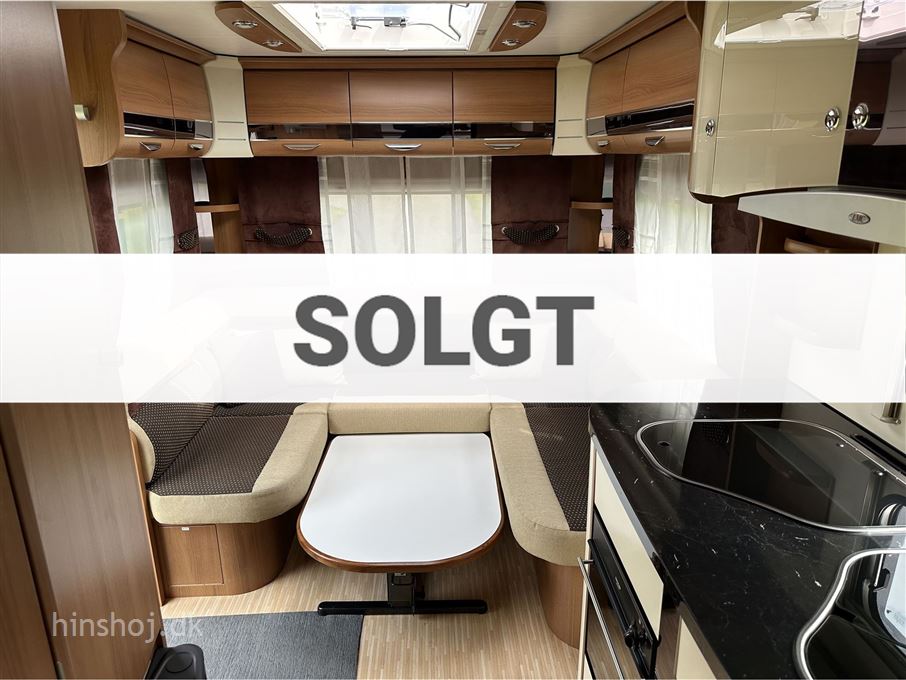 LMC Maestro 550 E