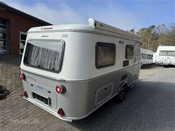 Eriba Touring 542 Urban