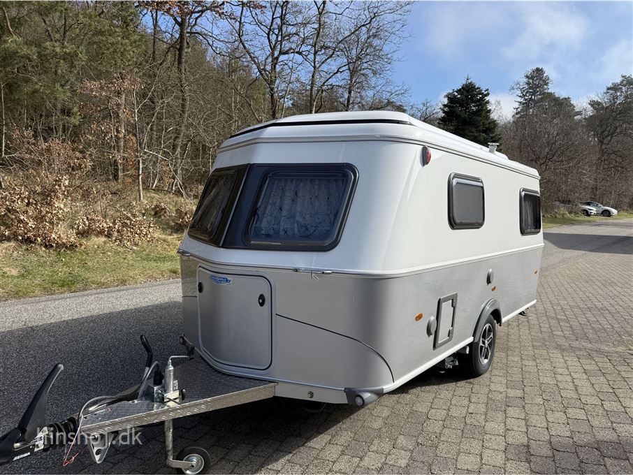 Eriba Touring 542 Urban