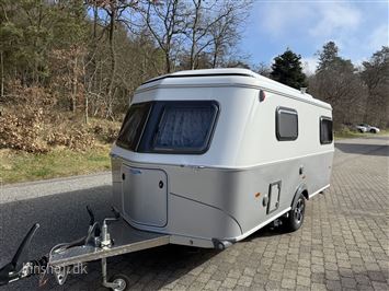 Eriba Touring 542 Urban